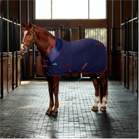 Anti-Static Fleece Cooler Standard Neck
